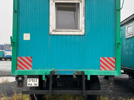 2009 Сургутмебель Комфорт С, зелёный, 250100 рублей, вид 4