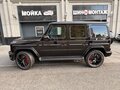 2019 Mercedes-Benz G-Класс AMG 63 AMG II (W463), чёрный, 18300000 рублей - вид 5