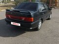 2006 Lada (ВАЗ) 2115, чёрный, 310000 рублей - вид 3