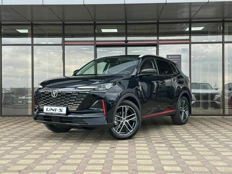 Changan UNI-S I
