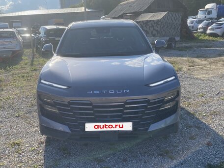 Jetour Dashing I