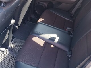 2012 Honda Fit Shuttle I, серый, 1020000 рублей, вид 5