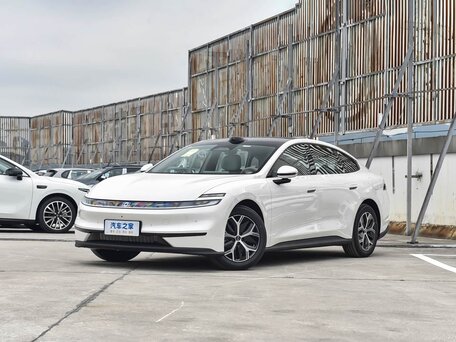 Changan Qiyuan A06