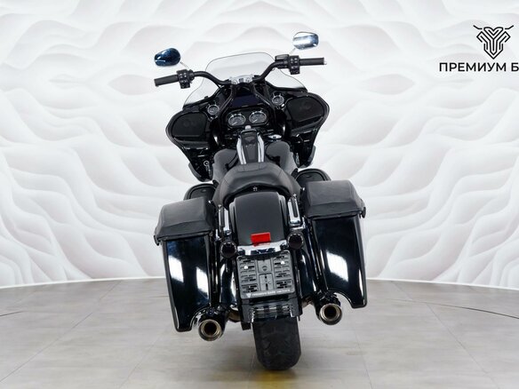 2020 Harley-Davidson Road Glide Special, чёрный, 1999000 рублей - вид 6