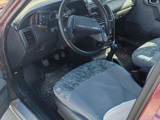 2005 Lada (ВАЗ) 2111 21112, красный, 340000 рублей, вид 4