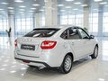2025 Lada (ВАЗ) Granta I Рестайлинг, серый - вид 2
