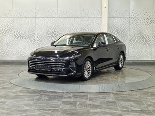 2024 FAW Bestune B70 I Рестайлинг, чёрный, 3299990 рублей, вид 3