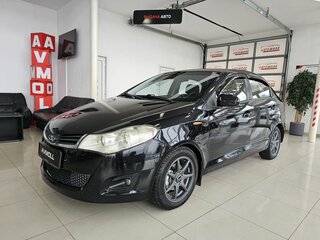 Chery Bonus (A13)