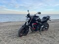2005 Yamaha FZ6, чёрный, 400000 рублей - вид 1