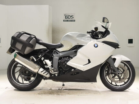 2012 BMW K 1300 S, белый, 725000 рублей, вид 4