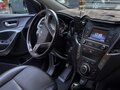 2017 Hyundai Santa Fe III Рестайлинг, коричневый, 2750000 рублей - вид 10
