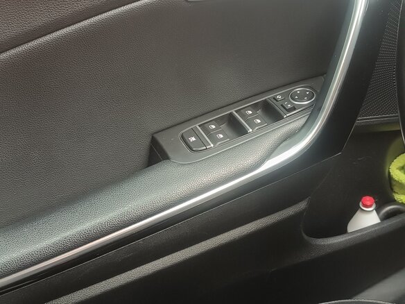 2019 Kia Ceed III, серебристый, 1315000 рублей - вид 16