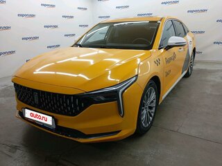 2023 FAW Bestune B70 I, белый, 992019 рублей, вид 1