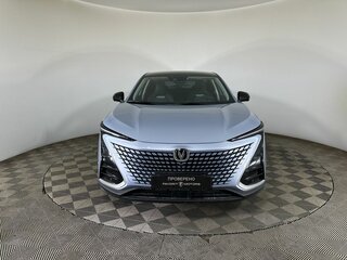 2023 Changan UNI-T I, голубой, 2230000 рублей, вид 2