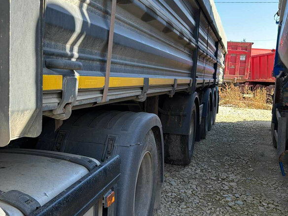 2021 ВОМЗ Steelbear, серый - вид 10