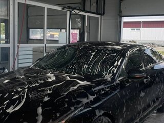 2020 Kia K5 III, синий, 3500000 рублей, вид 1