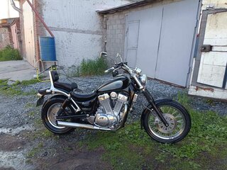 Suzuki Intruder VS 1400
