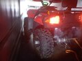 2024 Sogjoy V-1, красный, 150000 рублей - вид 1
