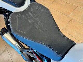 2026 Voge RR660S, белый, 794000 рублей, вид 5