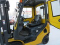 2015 Komatsu FD15, жёлтый, 1338000 рублей - вид 8