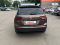 2019 Volkswagen Tiguan II, коричневый, 1990000 рублей - вид 4