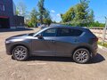 2021 Mazda CX-5 II, серый, 3300000 рублей - вид 2