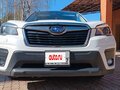 2020 Subaru Forester V, белый - вид 3