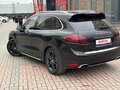 2014 Porsche Cayenne Diesel II (958), чёрный, 2400000 рублей - вид 7