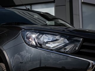 2026 Lada (ВАЗ) Granta Cross I Рестайлинг, серый, 1233800 рублей, вид 1