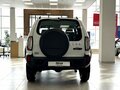2026 Lada (ВАЗ) Niva Travel I Рестайлинг, белый, 1622000 рублей - вид 5