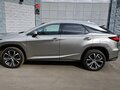 2019 Lexus RX 350 IV, серый, 5025000 рублей - вид 6