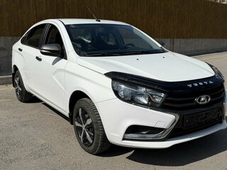 Lada (ВАЗ) Vesta I