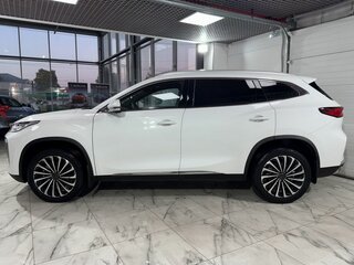 2024 Exeed TXL I Рестайлинг 2, белый, 2539000 рублей, вид 3