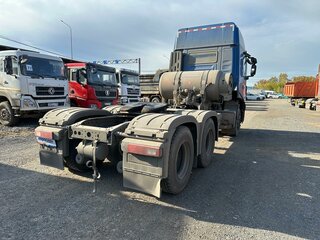 2023 IVECO-Hongyan 6x4 (CQ4256), синий, 3070243 рублей, вид 3