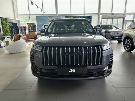 2026 Jeland J6, серый, 2549000 рублей, вид 2