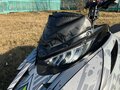 2018 Arctic Cat M-Series, серый, 800000 рублей - вид 11