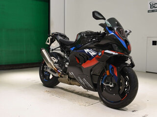2023 BMW M 1000 RR, чёрный, 2400000 рублей, вид 3