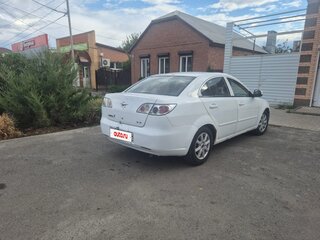 2011 Haima 3, белый, 260000 рублей, вид 3