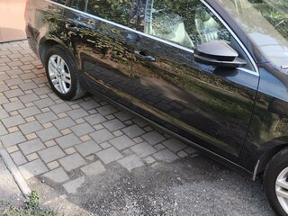 2019 Skoda Octavia III (A7) Рестайлинг, чёрный, 1680000 рублей, вид 2