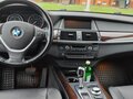 2009 BMW X5 30i II (E70), чёрный, 2100000 рублей - вид 5