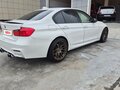 2012 BMW 3 серии 328i VI (F3x), белый, 1500000 рублей - вид 3