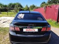 2011 Chevrolet Cruze I, чёрный, 625000 рублей - вид 5