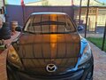 2012 Mazda 3 II (BL) Рестайлинг, чёрный, 800000 рублей - вид 2