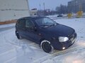 2013 Lada (ВАЗ) Kalina I, чёрный, 385000 рублей - вид 3
