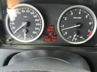 2008 BMW X6 35i 6-speed I (E71), чёрный, 1600000 рублей, вид 5