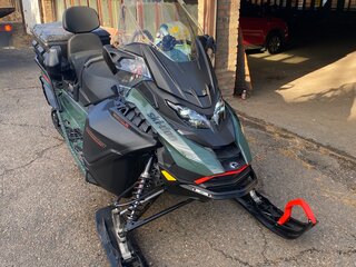 2025 BRP Ski-Doo Expedition 900, зелёный, 2790000 рублей, вид 1