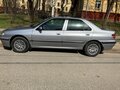 2003 Peugeot 406 I Рестайлинг, серый, 385000 рублей - вид 4