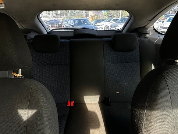 2006 Ford Focus II, голубой, 400000 рублей - вид 6