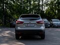 2018 Nissan Qashqai II, серебристый, 1509000 рублей - вид 3