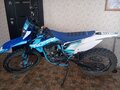 2025 Promax MX350, голубой, 180000 рублей